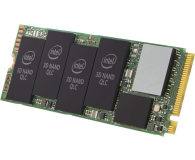 Intel 1TB M.2 PCIe NVMe 665p Series - 593811 - zdjęcie 2